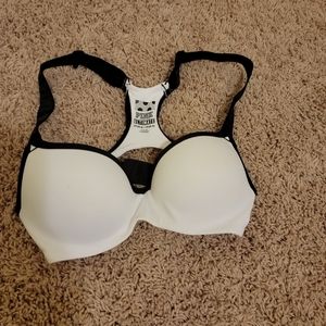 Victoria secret ultimate sports bra size small